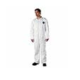 ORS-251-TY120S-3XL             DUPONT TYVEK COVERALL 3XL 25/BX from ORS