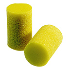 ORS-310-1101                   E.A.R CLASSIC PLUS FOAM EAR PLUGS PVC YELLOW