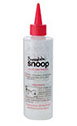 ORS-747-8OZ-SNOOP              SNOOP 8OZ LEAK DETECTOR RED from ORS