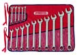 PRO-1200F-T500                 15PC 5/16-1-1/4COMB WRENCH SET from PRO