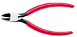 PRO-204G                       DIAGONAL CUTTING PLIER 4 11/16 from PRO