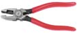 PRO-267G                       PLIER LINEMANS W/GRIP from PRO