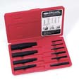 PRO-9500B                      10PC PIPE&SCREW EXTRACTOR SET from PRO