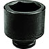 PRO-07528                      3/4DR 1-3/4" 6PT STD PWR SKT from PRO