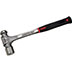 PRO-1340AVP                    ANTIVIBE 40 OZ. BALL PEIN HAMMER from PRO