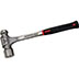 PRO-1348AVP                    ANTIVIBE 48 OZ. BALL PEIN HAMMER from PRO