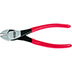 PRO-210G                       Plier Diagonal W/grip from PRO