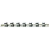 PRO-2573                       3/8DR 17"SOCKET BAR W/16 CLIPS from PRO