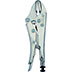 PRO-291NC                      7" STRAIGHT JAW LOCKING PLIER from PRO