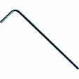 PRO-46106                      3/32" SHORT ARM HEX KEY from PRO