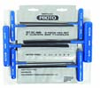 PRO-4969                       Set Hex Key T Handle 6 Pc Metric from PRO