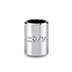 PRO-5218                       3/8DR 9/16" 12PT STD SOCKET from PRO