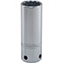 PRO-5328                       1/2DR 7/8" 12PT DEEP SOCKET from PRO