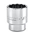 PRO-5448                       1/2DR 1-1/2" 12PT STD SOCKET from PRO