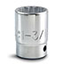 PRO-5538                       3/4DR 1-3/16" 12PT STD SOCKET from PRO