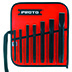 PRO-86BS2                      Set Chisel 7 Pc from PRO