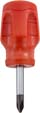 PRO-P02112R                    SCREWDRIVER PHILLIPS #2 STUB DURATEK from PR