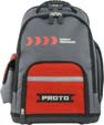 PRO-114BP                      PROTO BACK PACK from PRO