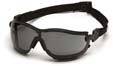 PYM-GB1820ST                   V2G GRAY LENS GOGGLE SAFETY VENTURE from PYM