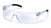 PYM-CH110ST                    CARHARTT CLEAR ANTI-FOG SAFETY GLASSES CLEAR