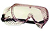 PYM-G201T                      CLEAR PERFORATED GOGGLE ANTI-FOG from PYM