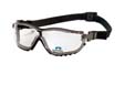 PYM-GB1810STR15                V2G 1.5 CLEAR ANTI-FOG READER SAFETY GLASSES