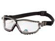 PYM-GB1810STR20                V2G 2.0 CLEAR ANTI-FOG READER SAFETY GLASSES