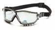 PYM-GB1810STR25                V2G 2.5 CLEAR ANTI-FOG READER SAFETY GLASSES