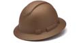 PYM-HP54118                    RIDGELINE FULL BRIM COPPER HARD HAT from PYM