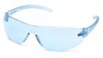 PYM-S3260S                     ALAIR INFINITY BLUE LENS SAFETY GLASSES from