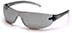 PYM-S3270S                     ALAIR SILVER MIRROR SAFETY GLASSES from PYM