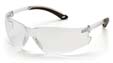 PYM-S5810S                     ITEK LEAR/CLEAR SAFETY GLASSES SAFPYM from P