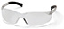 PYM-S9110S                     ATOKA CLEAR SAFETY GLASSES from PYM