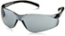 PYM-S9120ST                    ATOKA GRAY ANTI-FOG SAFETY GLASSES from PYM