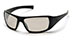 PYM-SB5680D                    GOLIATH BLACK I/O MIRROR LENS SAFETY GLASSES