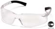 PYM-S2510ST                    ZTEK CLEAR/CLEAR ANTI-FOG SAFETY GLASSES (12