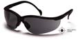 PYM-SB1820R20                  V2 GRAY 2.0 READER SAFETY GLASS LENS from PY