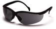 PYM-SB1820S                    VENTURE GRAY/BLACK SAFETY GLASS LENS from PY