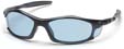 PYM-SB4360D                    SOLARA BLACK INFINITY BLUE from PYM