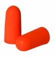 RDN-FP70                       RESISTOR FOAM EAR PLUGS UNCORD ED BULLET SHA