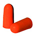 RDN-FP71                       RESISTOR FOAM EAR PLUGS CORDED BULLET (100 P