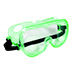 RDN-GGO111ID                   INDIRECT VENT-CLEAR ANTI-FOG GOGGLES from RD