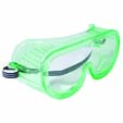 RDN-GGP111ID                   PERFORATED-CLEAR ANTI-FOG GOGGLES from RDN