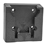 REE-CPAPMIL                    MILWAUKEE BATTERY ADAPTER PLATE from REE