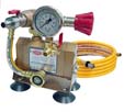 REE-DPHTP500                   DRILL POWERED HYDROSTATIC TEST PUMP from REE