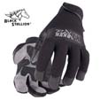 REV-19FX-BLK-M                 UNLINED FLEX HAND GLOVE MEDIUM BLACK from RE