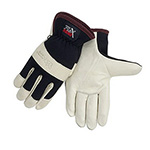 REV-19C-L                      FLEXHAND LEATHER DRIVERS GLOVE LARGE from RE