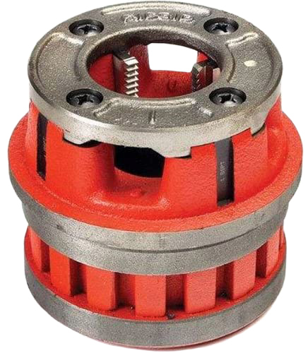 RID-37380                      DIEHEAD, CMPL 12R 1/4 NPT from RID