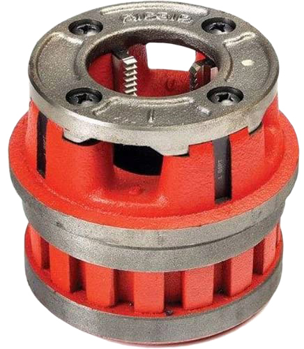 RID-37400                      DIEHEAD, CMPL 12R 1" NPT from RID