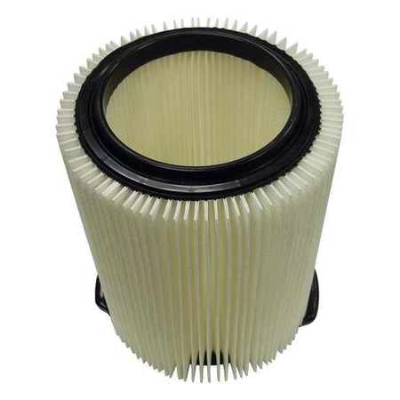 RID-72947                      FILTER, VF4000 STD VAC PAPER from RID